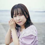 『ネクロノミ子のコズミックホラーショウ』神楽坂カンナ役・羽澄ななインタビュー！「つねに「私、最高！」という思いを込めて」