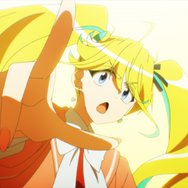 『ネクロノミ子のコズミックホラーショウ』神楽坂カンナ役・羽澄ななインタビュー！「つねに「私、最高！」という思いを込めて」