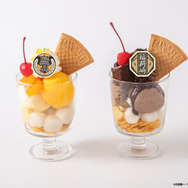 甘くて熱い！アフォガードサンデー【烏野高校・稲荷崎高校】