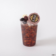 稲荷崎高校　コーラ