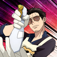 極主夫道: シーズン2