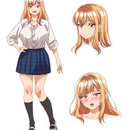 『ギルティホール』星野舞：あまいみるく