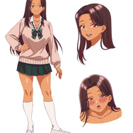 『ギルティホール』日向彩：夏樹柑菜