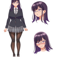 『ギルティホール』宝条真琴：千代木檸檬