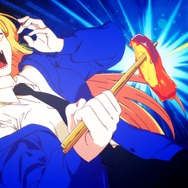 『チェンソーマン 総集篇』収録「ちぇんそーびより」場面カット