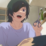 『チェンソーマン 総集篇』収録「ちぇんそーびより」場面カット