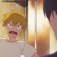 『チェンソーマン 総集篇』収録「ちぇんそーびより」場面カット