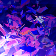 映画『アズワン／AS ONE』場面写真