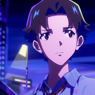 映画『アズワン／AS ONE』場面写真