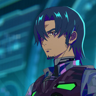 映画『アズワン／AS ONE』場面写真