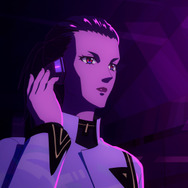 映画『アズワン／AS ONE』場面写真