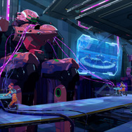 映画『アズワン／AS ONE』場面写真