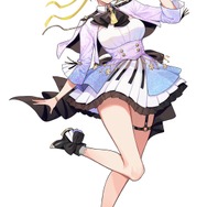 まりなす・鈴鳴すばる