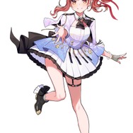 まりなす・燈舞りん