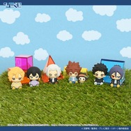 【C賞】ぷてぃっこ（全10種）