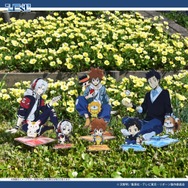 【A賞】BIGクリアスタンド（全10種）