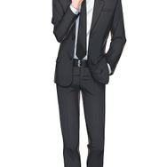 『来世は他人がいい』鳥葦翔真（C）小西明日翔・講談社／来世は他人がいい製作委員会