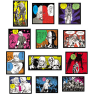 ブラインドクリアコマステッカー／495円(税込)