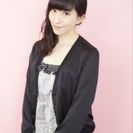 名塚佳織(絢辻詞役)