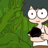 TVアニメ『羅小黒戦記』アゲン：潘めぐみ