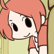 TVアニメ『羅小黒戦記』シャオバイ：佐倉綾音