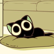 TVアニメ『羅小黒戦記』シャオヘイ：花澤香菜