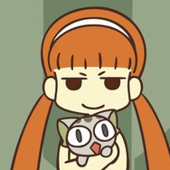 TVアニメ『羅小黒戦記』シャンシン：鬼頭明里