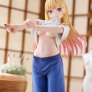 TENITOL TALL 喜多川海夢 五条新菜の体操服ver. 完成品フィギュア