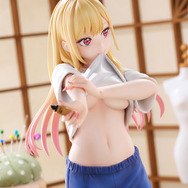 TENITOL TALL 喜多川海夢 五条新菜の体操服ver. 完成品フィギュア