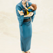 「映画『鬼太郎誕生 ゲゲゲの謎』鬼太郎の父 ＆ 赤子鬼太郎 完成品フィギュア