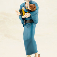 「映画『鬼太郎誕生 ゲゲゲの謎』鬼太郎の父 ＆ 赤子鬼太郎 完成品フィギュア