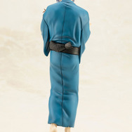 「映画『鬼太郎誕生 ゲゲゲの謎』鬼太郎の父 ＆ 赤子鬼太郎 完成品フィギュア