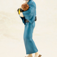 「映画『鬼太郎誕生 ゲゲゲの謎』鬼太郎の父 ＆ 赤子鬼太郎 完成品フィギュア