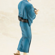 「映画『鬼太郎誕生 ゲゲゲの謎』鬼太郎の父 ＆ 赤子鬼太郎 完成品フィギュア