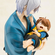 「映画『鬼太郎誕生 ゲゲゲの謎』鬼太郎の父 ＆ 赤子鬼太郎 完成品フィギュア