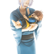 「映画『鬼太郎誕生 ゲゲゲの謎』鬼太郎の父 ＆ 赤子鬼太郎 完成品フィギュア