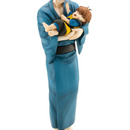 「映画『鬼太郎誕生 ゲゲゲの謎』鬼太郎の父 ＆ 赤子鬼太郎 完成品フィギュア