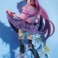 「〈物語〉シリーズ 戦場ヶ原ひたぎ Remaster Project 1/7スケール 完成品フィギュア」