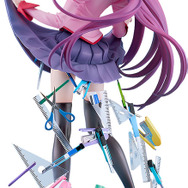 「〈物語〉シリーズ 戦場ヶ原ひたぎ Remaster Project 1/7スケール 完成品フィギュア」