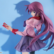 「〈物語〉シリーズ 戦場ヶ原ひたぎ Remaster Project 1/7スケール 完成品フィギュア」