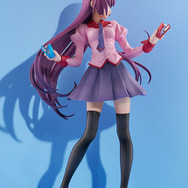 「〈物語〉シリーズ 戦場ヶ原ひたぎ Remaster Project 1/7スケール 完成品フィギュア」