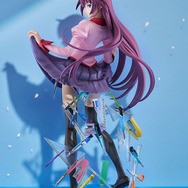 「〈物語〉シリーズ 戦場ヶ原ひたぎ Remaster Project 1/7スケール 完成品フィギュア」