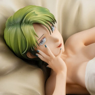 「GGGシリーズ 機動戦士Zガンダム フォウ・ムラサメ -蘇るZの魂-」24,200円（税込）（C）創通・サンライズ