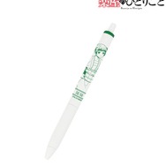 TVアニメ『薬屋のひとりごと』「描き下ろし 水遊びver. ユニボール ワン ゲルインクボールペン　猫猫」（C）日向夏・イマジカインフォス／「薬屋のひとりごと」製作委員会