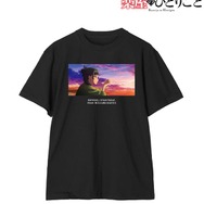TVアニメ『薬屋のひとりごと』「猫猫 セリフTシャツ」（C）日向夏・イマジカインフォス／「薬屋のひとりごと」製作委員会