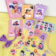 TVアニメ『らんま1/2』限定アイテムが5年ぶりにサンキューマートに登場（C）高橋留美子・小学館／「らんま1/2」製作委員会