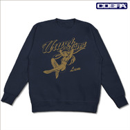 TVアニメ『うる星やつら』「ラム トレーナー」（C）高橋留美子・小学館／アニメ「うる星やつら」製作委員会