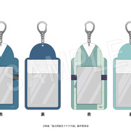 映画『鬼太郎誕生 ゲゲゲの謎』×ユネッサン「フォトカードホルダー」（C）映画「鬼太郎誕生ゲゲゲの謎」製作委員会