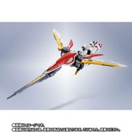 「METAL ROBOT魂 ＜SIDE MS＞ ウイングガンダム」(C)創通・サンライズ