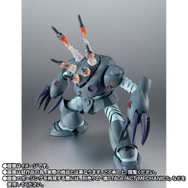 「ROBOT魂 ＜SIDE MS＞ MSM-07E ズゴックE ver. A.N.I.M.E.」11,000円（税込）（C）創通・サンライズ